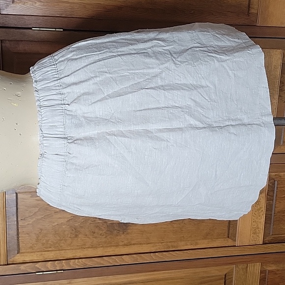 Patagonia NWOT Women's Island Hemp BEACH Skirt Sz M - Picture 4 of 9